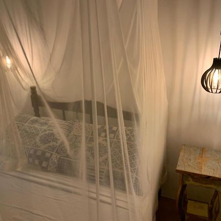 Casa No Coracao Da Vila De Caraiva Ngoại thất bức ảnh