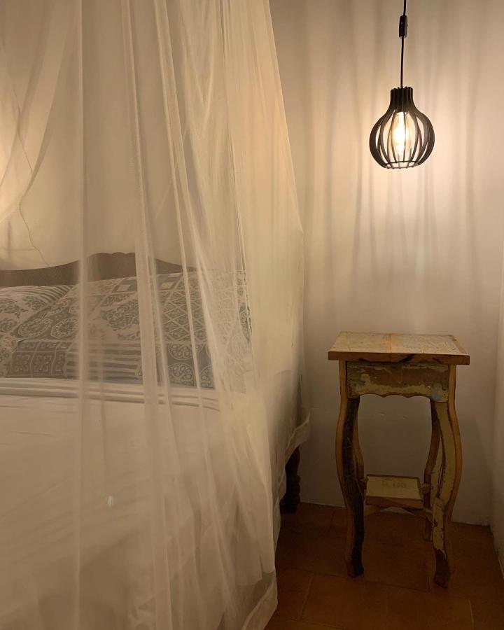 Casa No Coracao Da Vila De Caraiva Ngoại thất bức ảnh