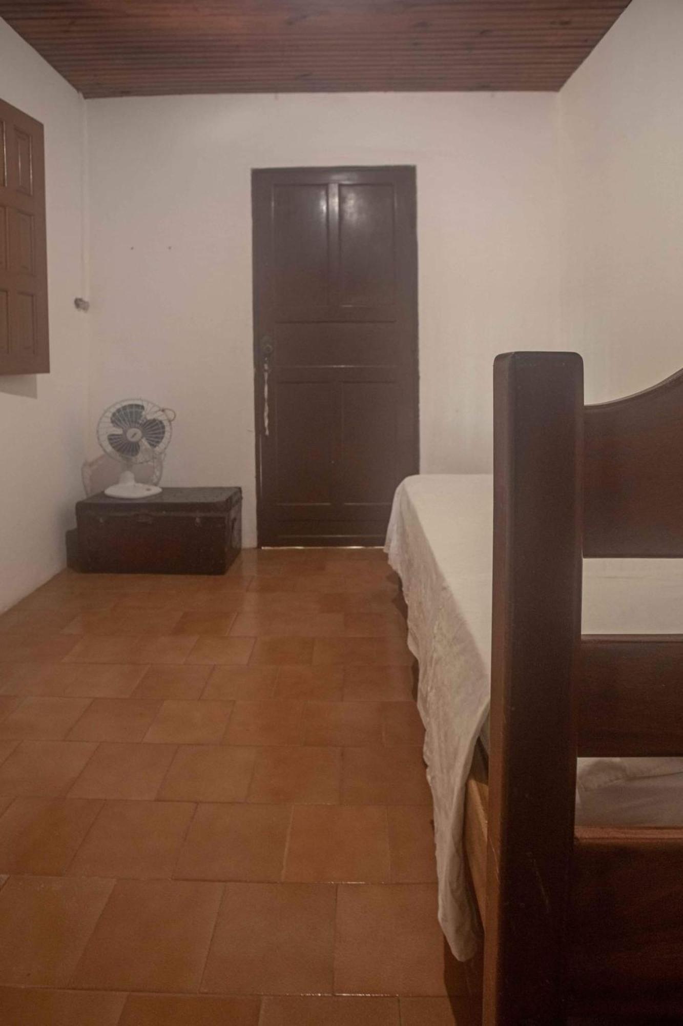 Casa No Coracao Da Vila De Caraiva Ngoại thất bức ảnh